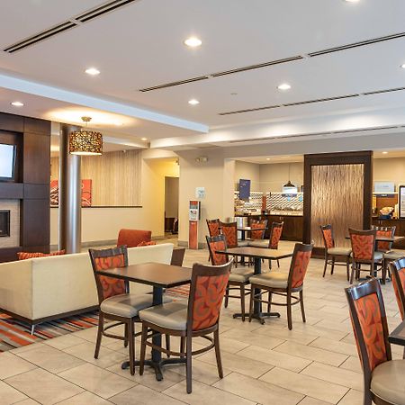 Holiday Inn Express & Suites Columbus - Easton Area By Ihg Gahanna Exterior photo