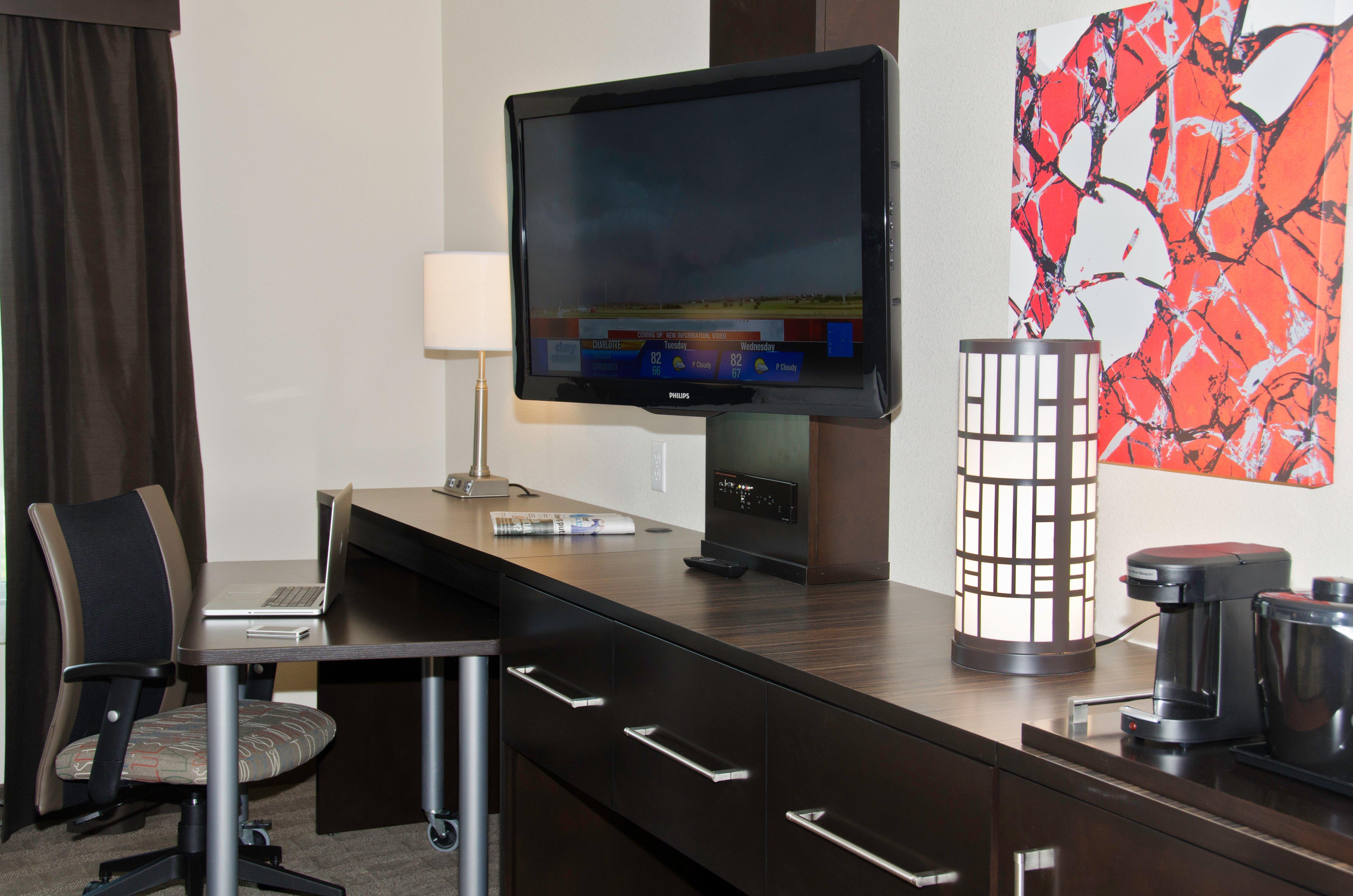 Holiday Inn Express & Suites Columbus - Easton Area By Ihg Gahanna Room photo