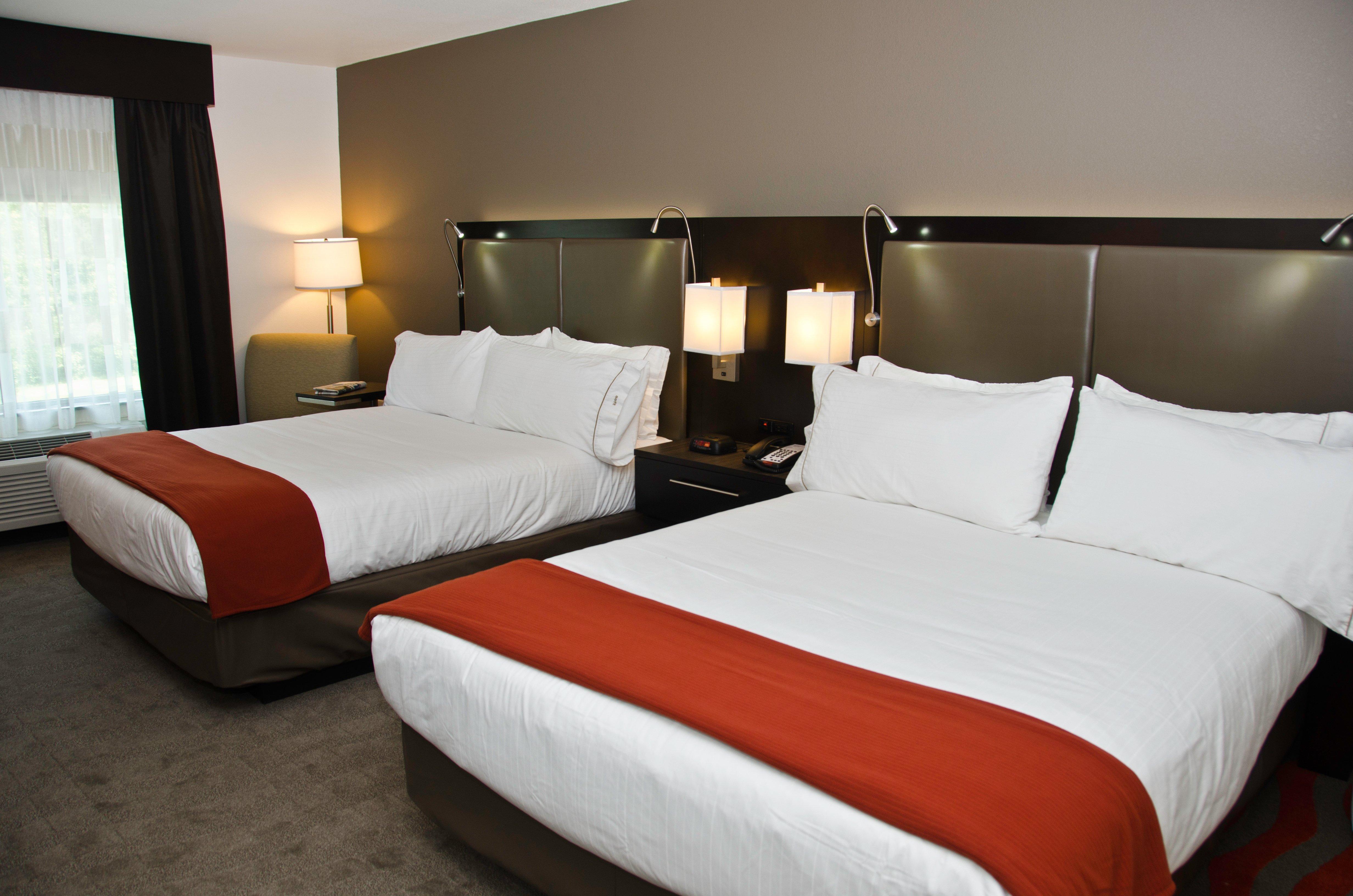 Holiday Inn Express & Suites Columbus - Easton Area By Ihg Gahanna Room photo