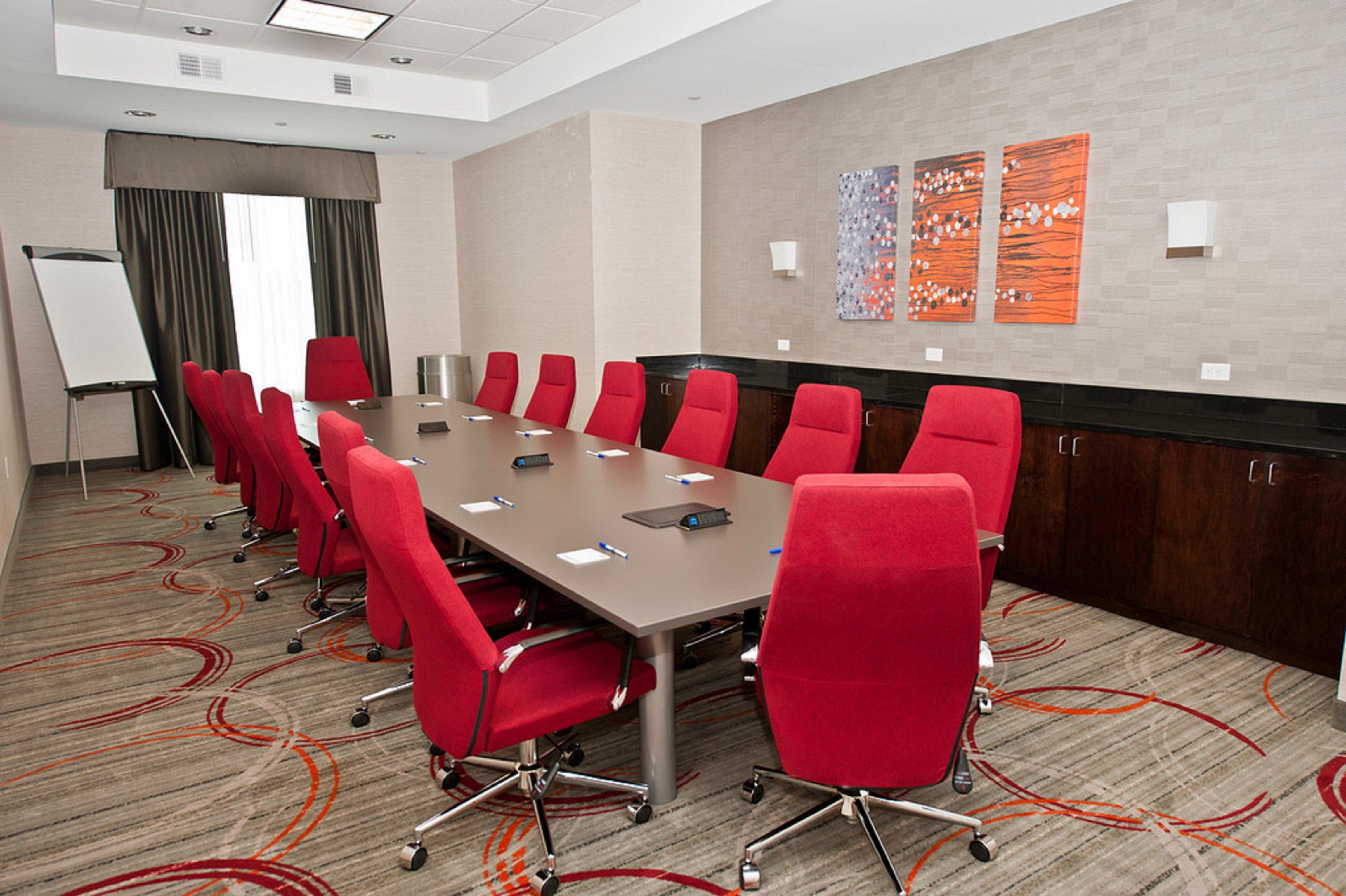 Holiday Inn Express & Suites Columbus - Easton Area By Ihg Gahanna Business photo